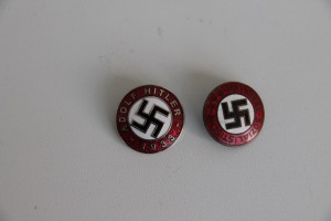 Крест 1 класса за 1 мировую и другие знаки и награды.