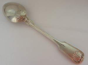 Германия. Ложки 3шт. 800
