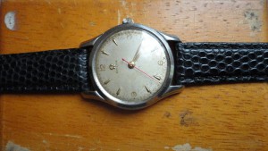 OMEGA  наручная  классика