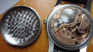 OMEGA  наручная  классика