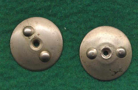 КЗ военные - 6 шт.