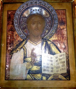 Вседержитель
