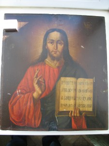 Вседержитель.Большой