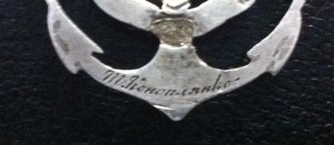 25 лет общества пароходства по Дону Азовскому и Черному моря