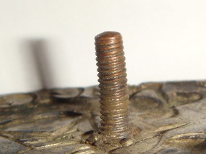 БФК УзССР №15738