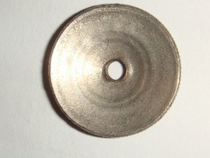 БФК УзССР №15738