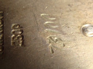 ЗПП+ТТ+Добл+доки=Ошибка гравера ..