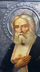 Серафим Саровский