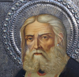 Серафим Саровский