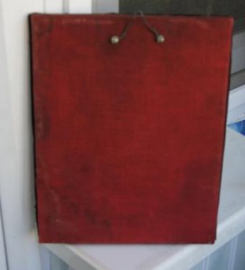Серафим Саровский
