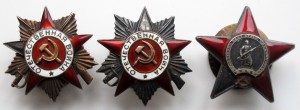 ОВ 1ст ОВ 2 ст и КЗ