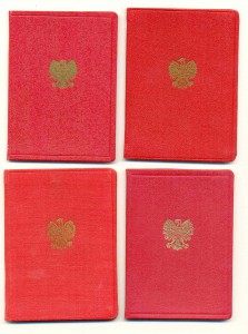 Комплект генерала Воливахина