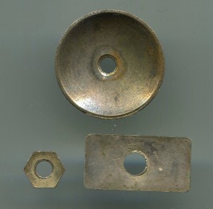 ОВ2 подвесная.