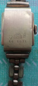 Часы женские (750)