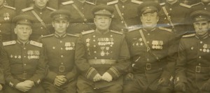 Что за генерал?