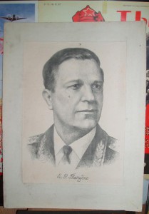 ЛИНОГРАВЮРА  6 шт.