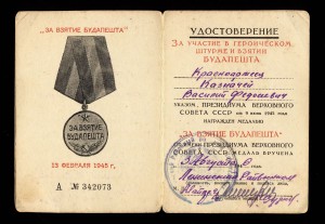 ЗпнГ, Будапешт, Вена (на одного) ---- фикс. 20$