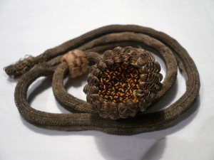 ГЕОРГИЕВСКИЕ ТЕМЛЯКИ НА ШПАГИ