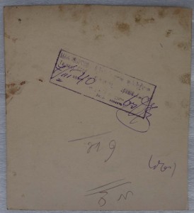 Политические карикатуры 1940,1949-х годов.