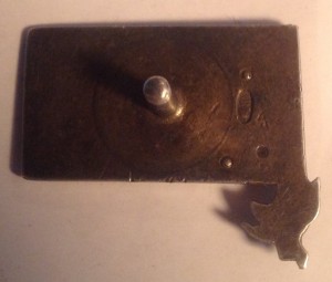 ДРУГУ ДОБРОХИМА-серебро