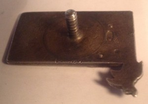 ДРУГУ ДОБРОХИМА-серебро