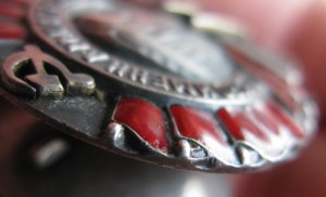 Каганович 1935 I очередь №2266