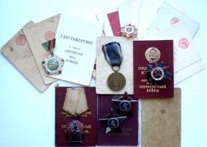 Комплект на Киселева С.П.