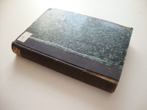 Покровский В. Историческая хрестоматия. 1895г.