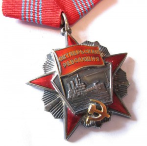 Октябрь+3 ТКЗ