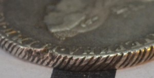 рубль 1766