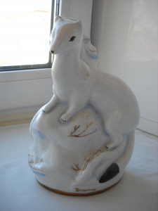 Графин "Соболь"