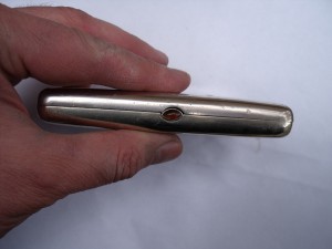 СЕРПАСТО МОЛОТКАСТЫЙ  ПОРТСИГАР