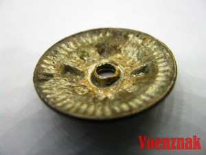 Нагрудный знак летчика морской авиации