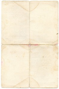 Комплект борт-механика ТБ-3,Хельсинки