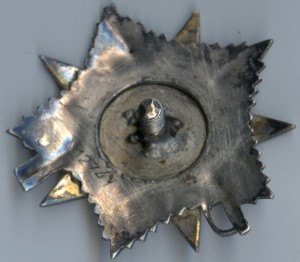 Комплект борт-механика ТБ-3,Хельсинки