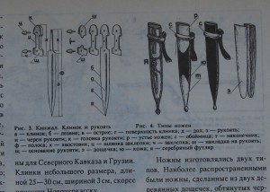 ОРУЖИЕ НАРОДОВ КАВКАЗА  Э.Аствацатурян 1995 г.