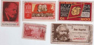 Подскажите про редкость марок