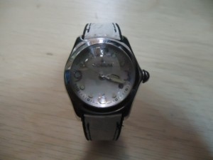 Часы "CORUM" с документом