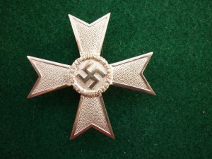 KVK1 без мечей-клейменая 50-ка в домике, сохран!