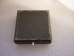 KVK1 без мечей-клейменая 50-ка в домике, сохран!