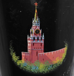 Кубок ДСО Водник ЯКУТСК 1982 год.