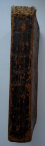 БИБЛИЯ 1806г.