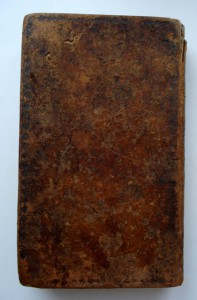 БИБЛИЯ 1806г.