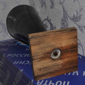 Кубок ДСО Водник ЯКУТСК 1982 год.