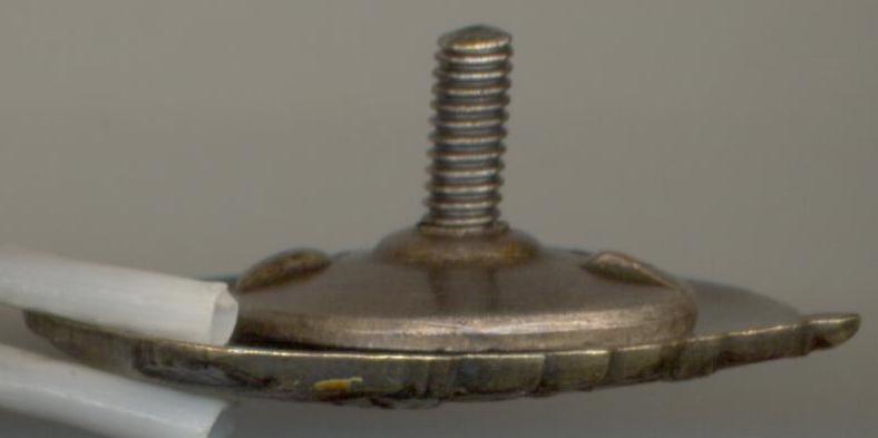 ОСС Наркомпищепрома серебро