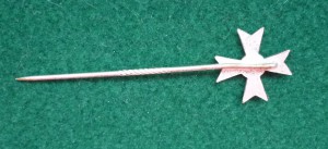 KVK1 без мечей-клейменая 50-ка в домике, сохран!