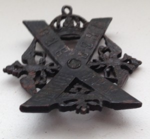 Преображенский полк