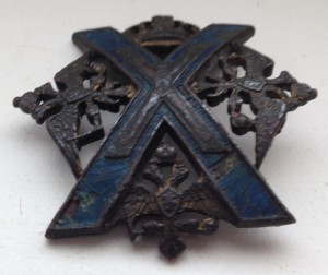 Преображенский полк