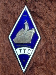 Талиннский в серебре