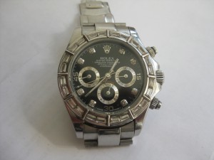 ROLEX хронограф
